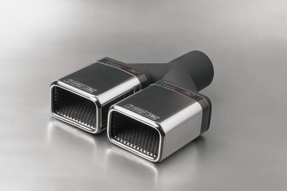 Насадка ZZ2x200P