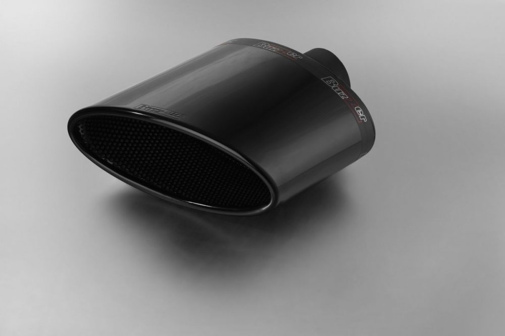 Насадка ZZ122 RS6 XRB