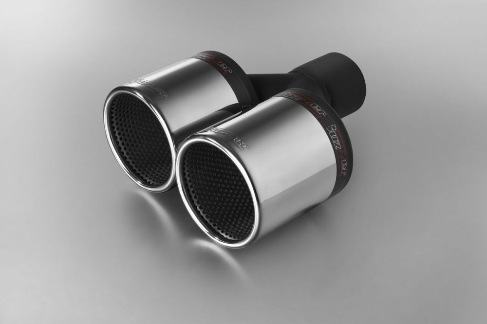 Насадка ZZ2x101LP