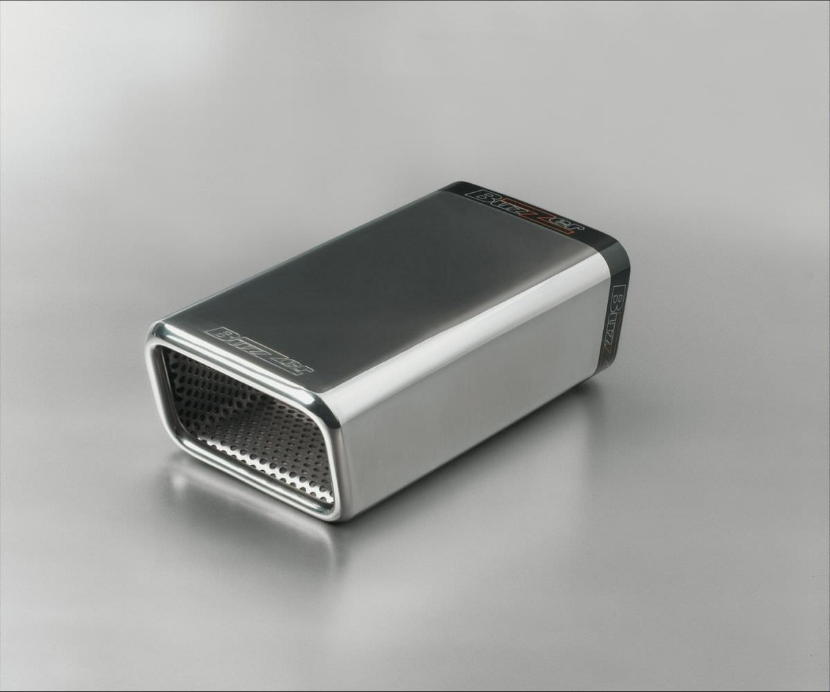Насадка ZZ260P