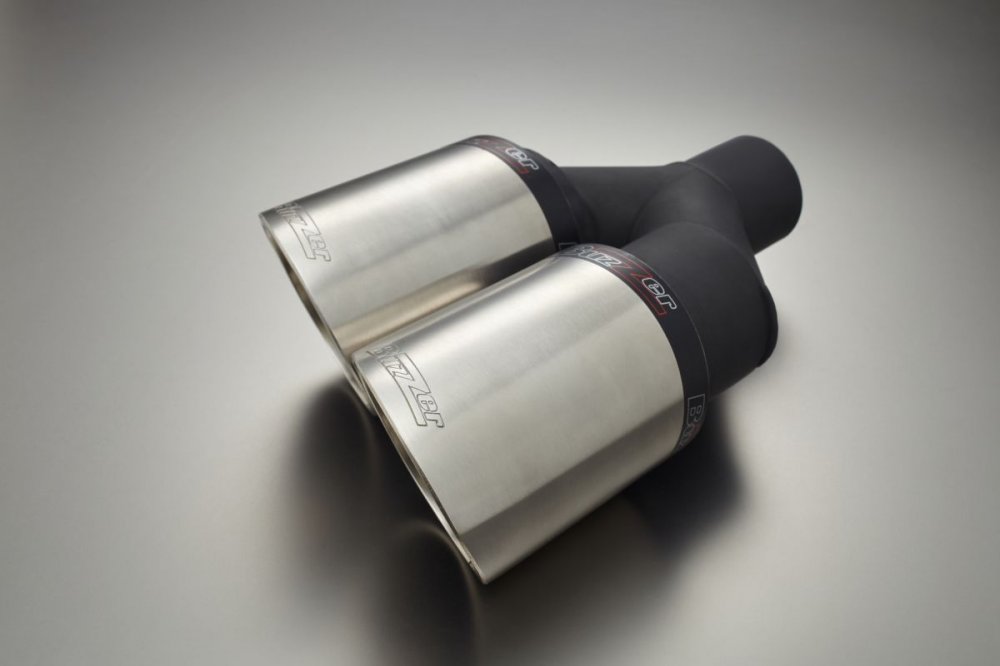 Насадка ZZ2x930LS