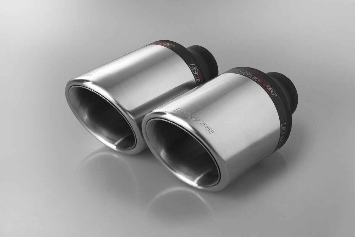 Насадка ZZ115XS MW