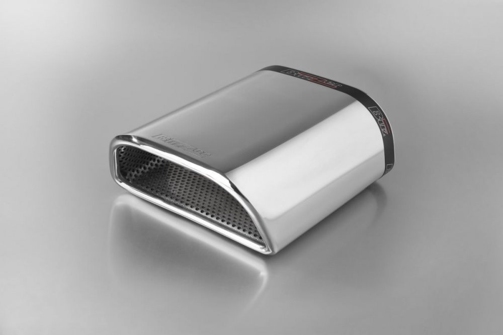 Насадка ZZ320P