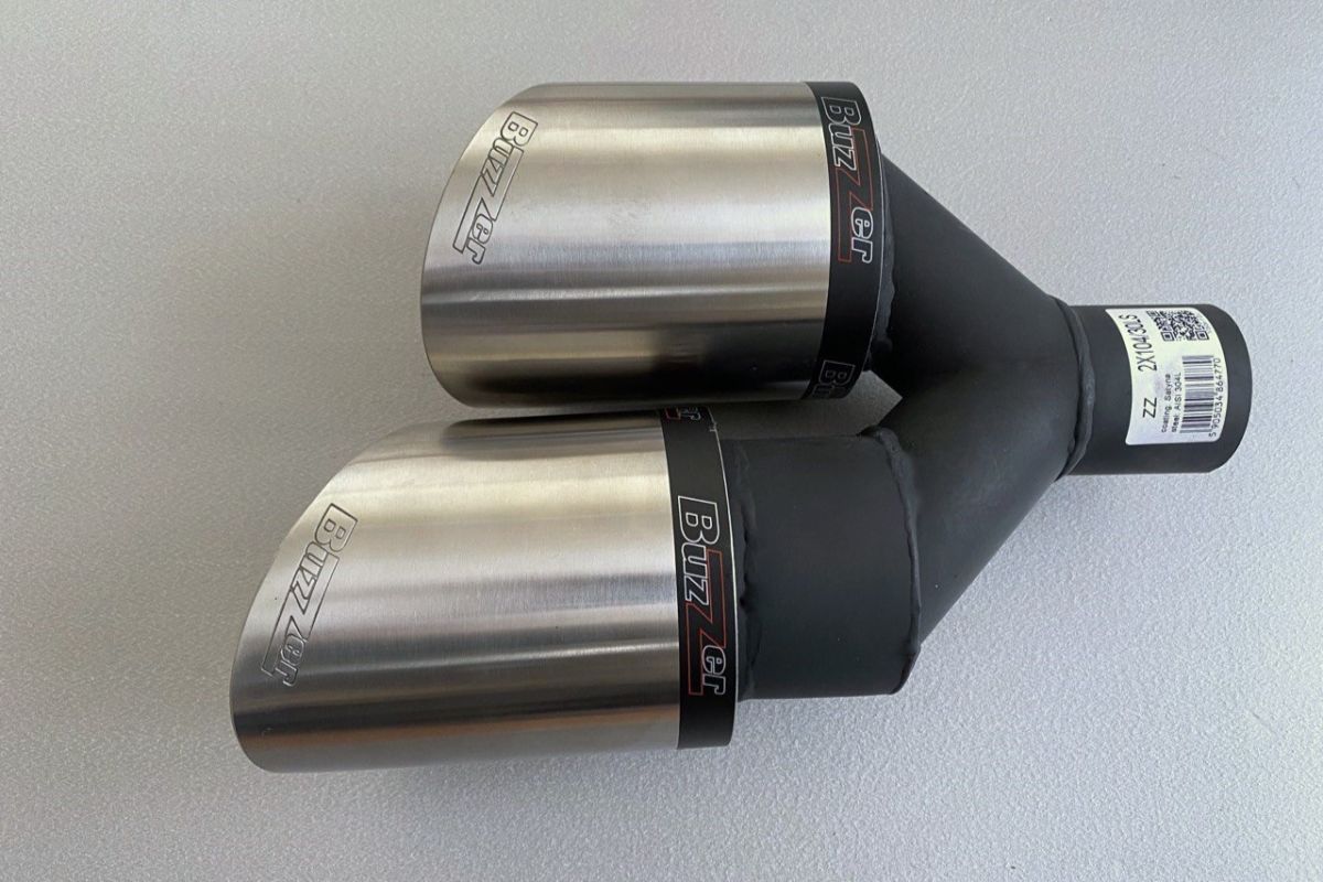 Насадка ZZ2x104/30LS