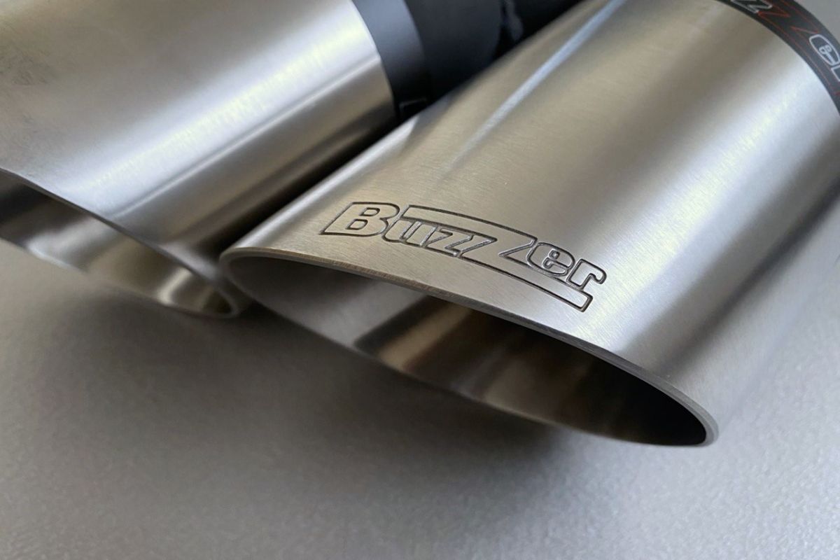 Насадка ZZ2x930RS