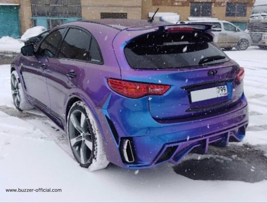 Насадка ZZ251XRP