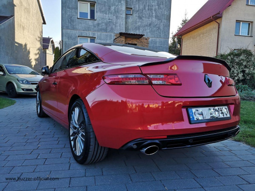 Насадка ZZ120XRP NP