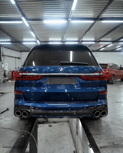 Насадка ZZ115MXP