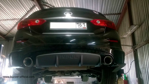 Насадка ZZ105XS