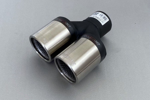 Насадка ZZ2x84/2LS