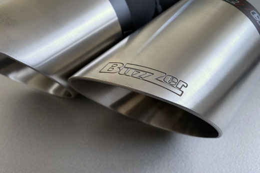 Насадка ZZ2x930RS